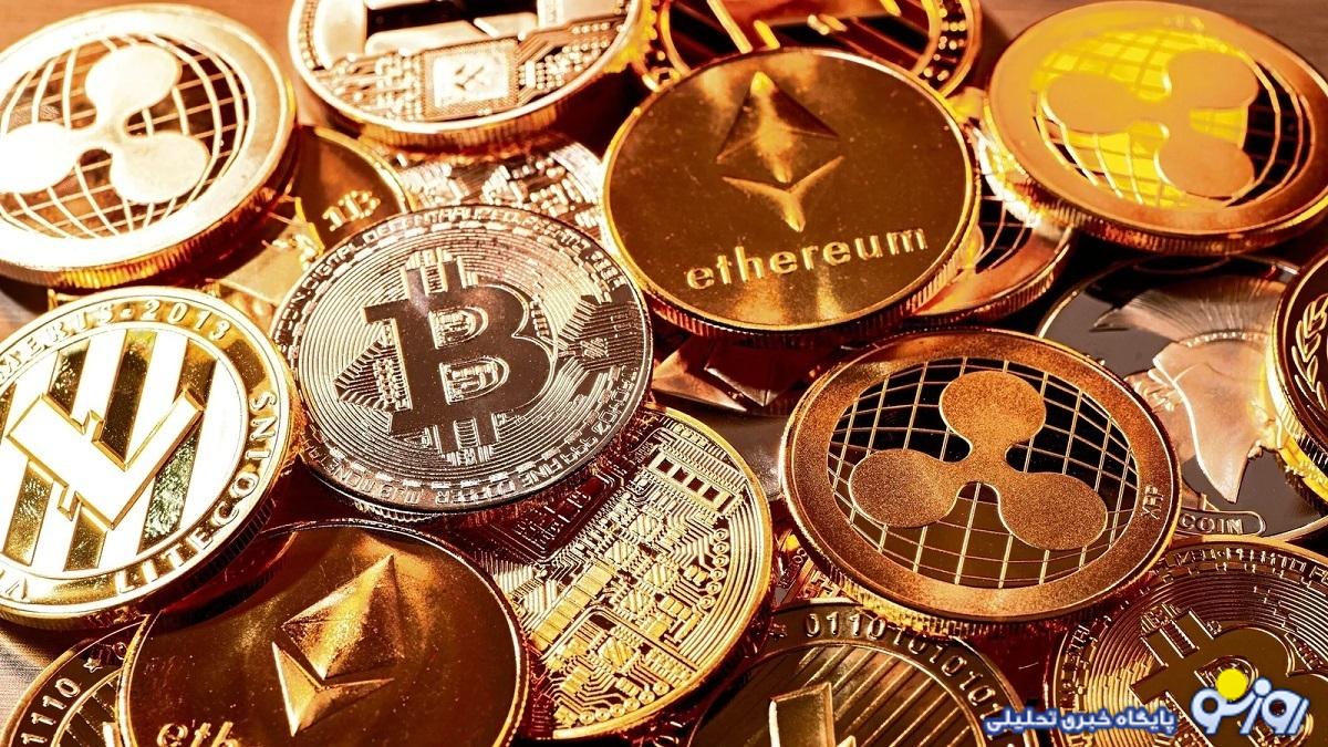 قیمت بیت کوین و ارزهای دیجیتال امروز سهشنبه ۱۹ خرداد ۱۴۰۵ قیمت بیت کوین و ارزهای دیجیتال امروز سهشنبه ۱۹ خرداد ۱۴۰۵