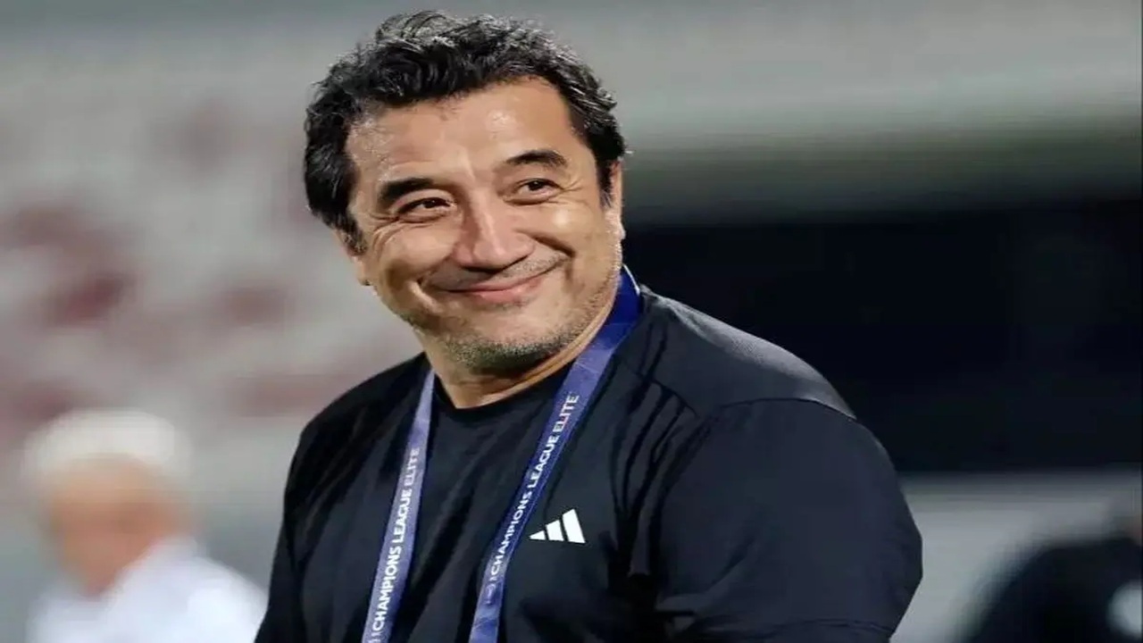 واکنش باشگاه پرسپولیس به حضور خداداد عزیزی در این تیم واکنش باشگاه پرسپولیس به حضور خداداد عزیزی در این تیم