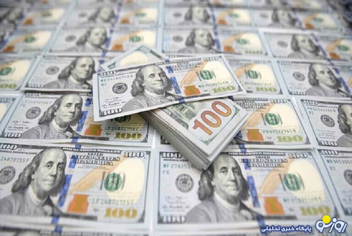 قیمت دلار و یورو امروز پنجشنبه ۲۱ خرداد ۱۴۰۵ قیمت دلار و یورو امروز پنجشنبه ۲۱ خرداد ۱۴۰۵