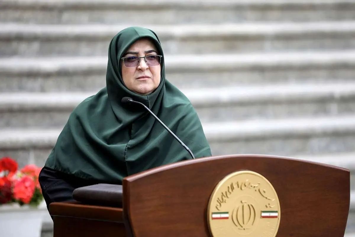 سخنگوی دولت: تهدید زیرساختها، تهدید زندگی مردم است/ پاسخ ایران همان چیزی است که بارها آزموده شده؛ دانش، تلاش و همبستگی ملی سخنگوی دولت: تهدید زیرساختها، تهدید زندگی مردم است/ پاسخ ایران همان چیزی است که بارها آزموده شده؛ دانش، تلاش و همبستگی ملی