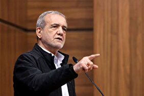 پزشکیان: بخشی از دهک‌بندی‌های فعلی مبتنی بر اطلاعات به‌ روز نیست و باید اصلاح شود/ قابل قبول نیست که برخی افراد با وجود دارایی‌های گسترده، از پرداخت مالیات معاف باشند