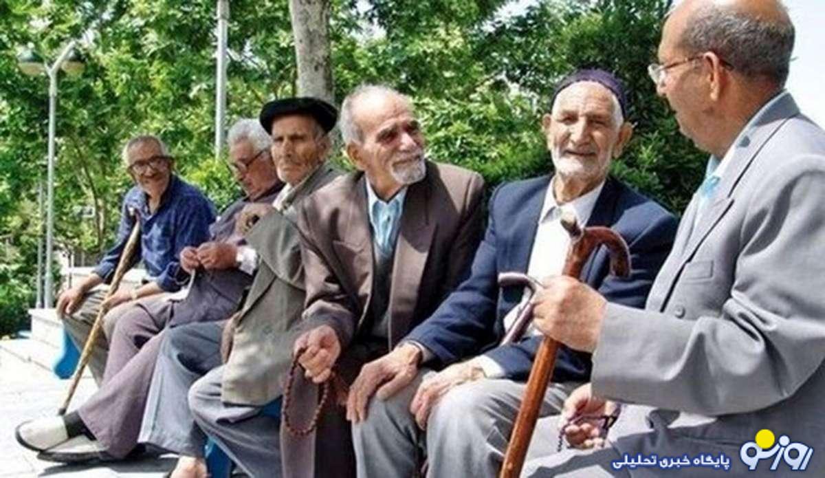 جلسه مهم برای افزایش مزایای جانبی بازنشستگان جلسه مهم برای افزایش مزایای جانبی بازنشستگان